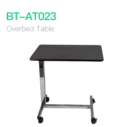Overbed Table
