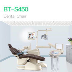 Dental Chair