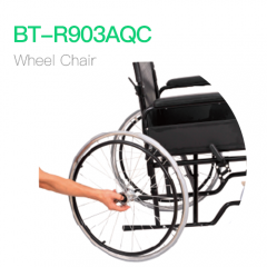 Wheel Chair