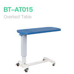 Overbed Table