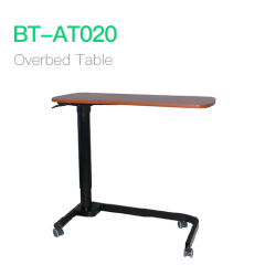 Overbed Table