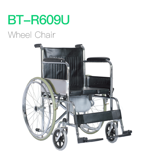 Wheel Chair