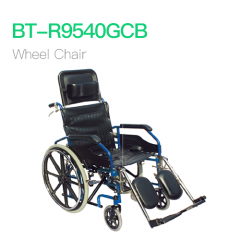 Wheel Chair