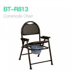 Commode Chair