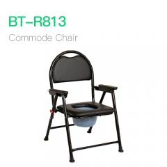 Commode Chair