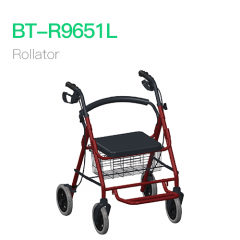 Rollator