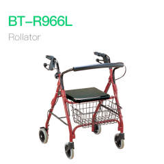 Rollator