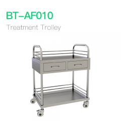 Treatment Trolley