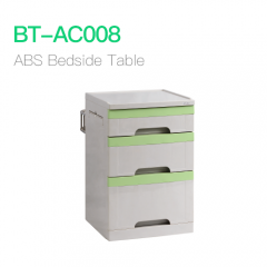 ABS Bedside Table