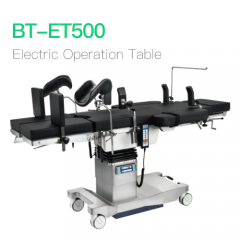 Electric Operation Table