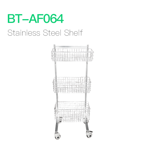 Stainless Steel Shelf