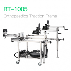 Orthopaedics Traction Frame
