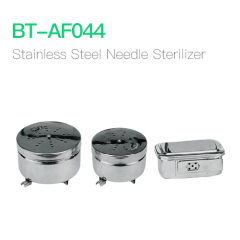 Stainlees Steel Needle Sterilizer