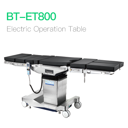 Electric Operation Table