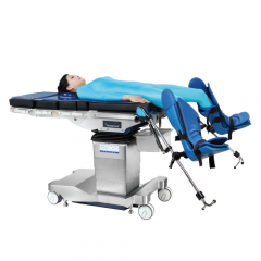 Electric Operation Table