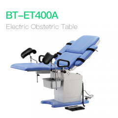 Electric Obstetric Table