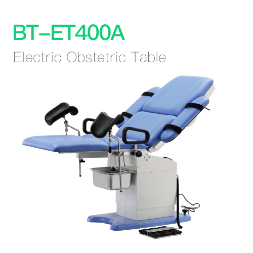 Electric Obstetric Table