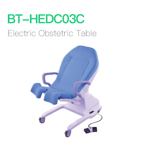 Electric Obstetric Table