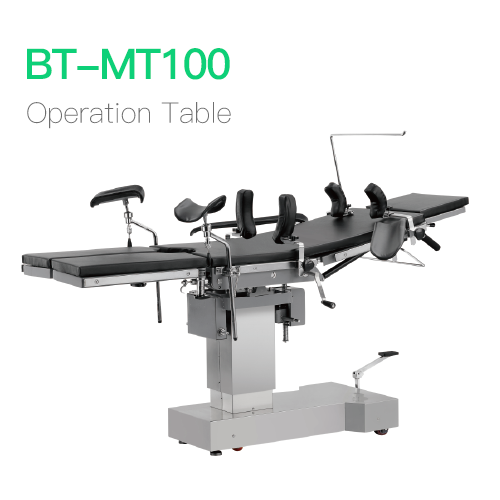 Operation Table