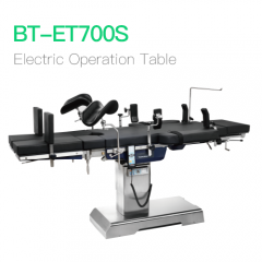 Electric Operation Table