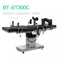 Electric Operation Table