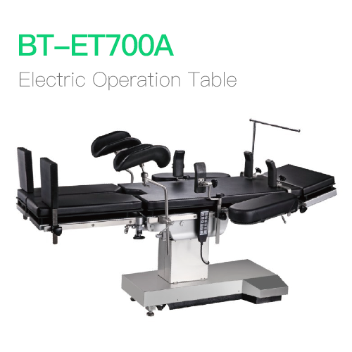 Electric Operation Table