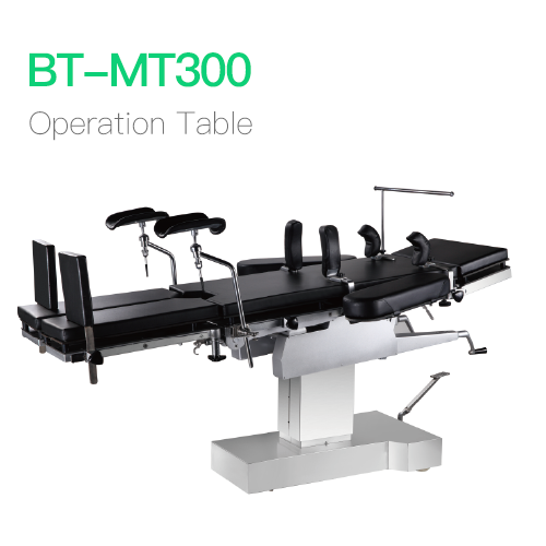 Operation Table