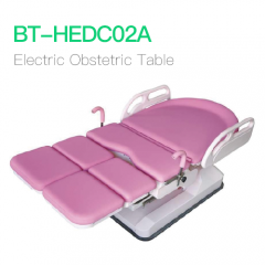 Electric Obstetric Table