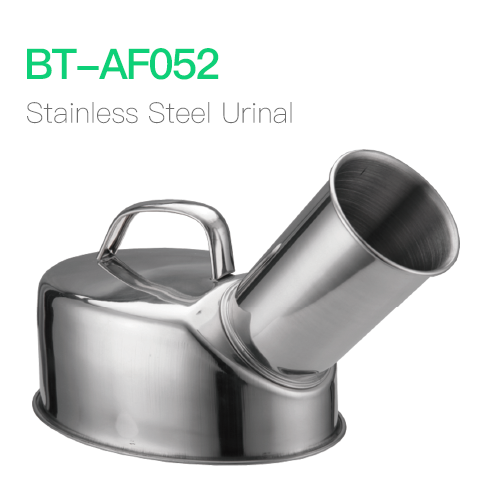 Stainless Steel Urinal