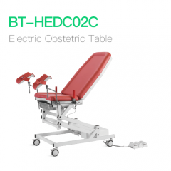 Electric Obstetric Table