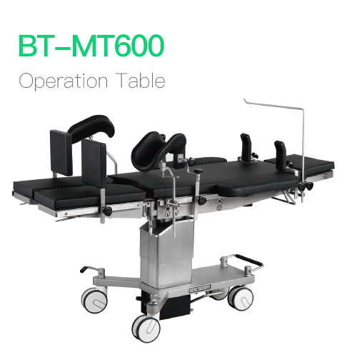 Operation Table