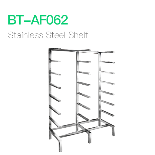 Stainless Steel Shelf