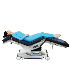 Electric Operation Table