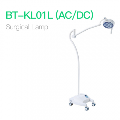 Surgical Lamp