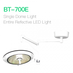 Single Dome Light, Entire Refective LED Light