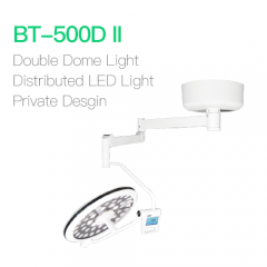 Double Dome Light，Distributed LED Light，Private Desgin