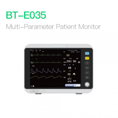 Multi-parameter Patient Monitor