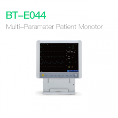 Multi-parameter Patient Monitor