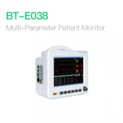 Multi-parameter Patient Monitor