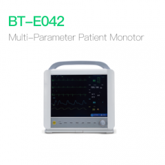 Multi-parameter Patient Monitor