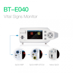 Vital signs monitor