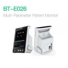 Multi-parameter Patient Monitor