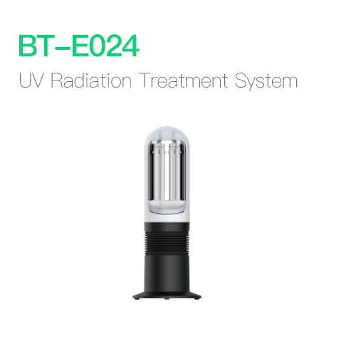 UV Radiation Treatment System