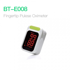 Fingertip Pulse Oximeter