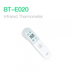 Infrared Thermometer