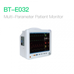 Multi-parameter Patient Monitor