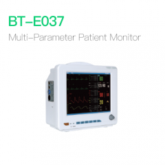 Multi-parameter Patient Monitor