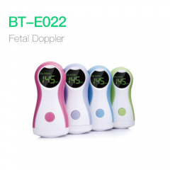 Fetal Doppler