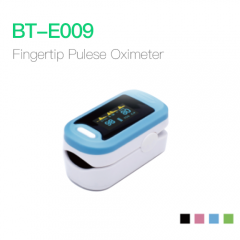 Fingertip Pulse Oximeter