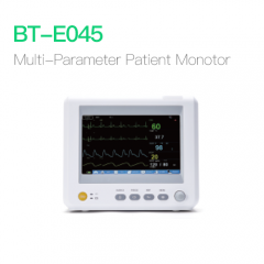 Multi-parameter Patient Monitor